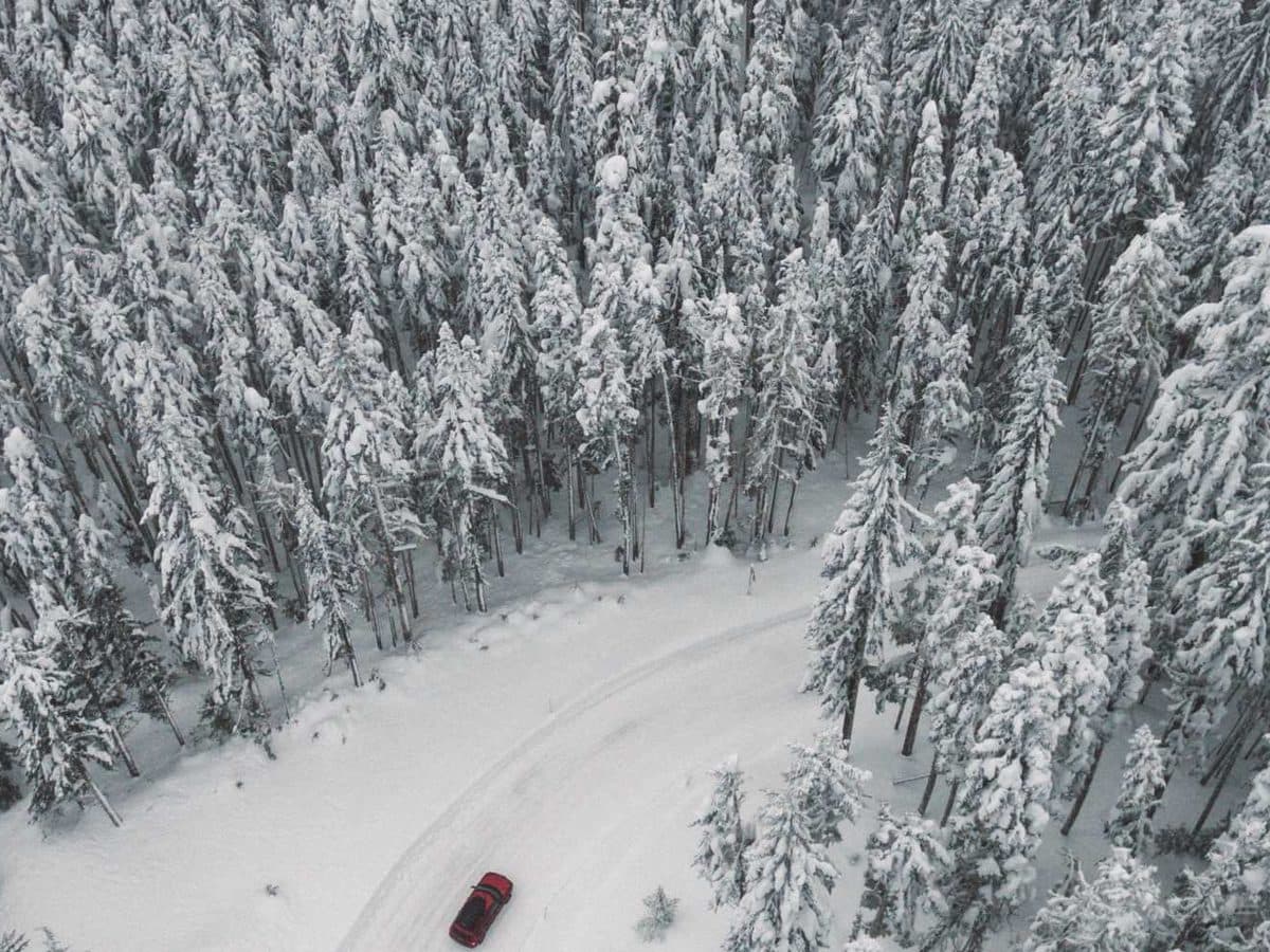 Snoqualmie Ski Resort